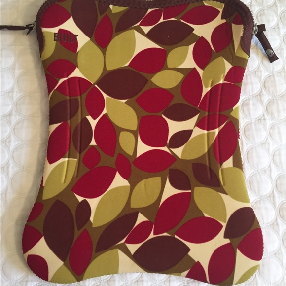 GREAT BUILT PADDED LAPTOP/ TABLET BAG. - Picture 8 of 8